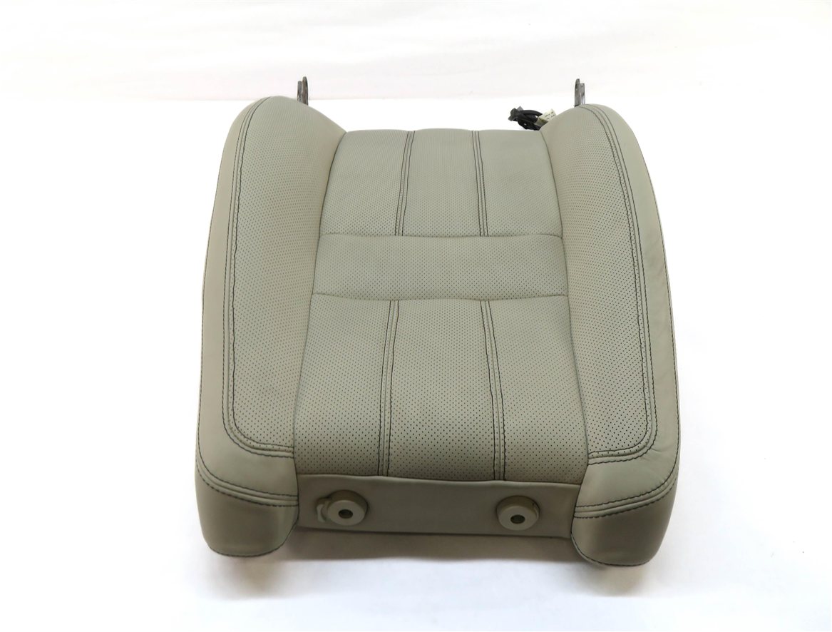 Thumbnail 3: 2011 RANGE ROVER SPORT SUV (L320) FRONT LEFT DRIVER UPPER HEATED SEAT CUSHION