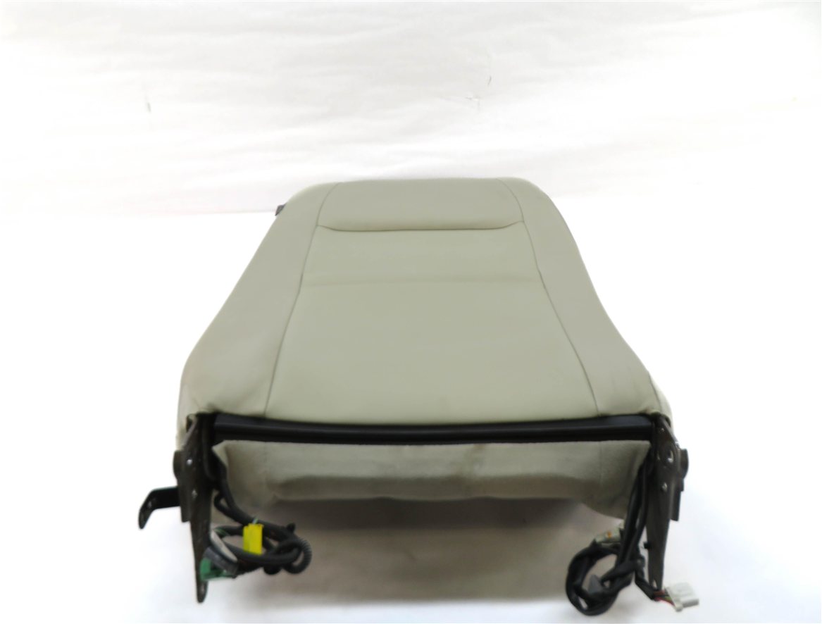 Thumbnail 4: 2011 RANGE ROVER SPORT SUV (L320) FRONT LEFT DRIVER UPPER HEATED SEAT CUSHION