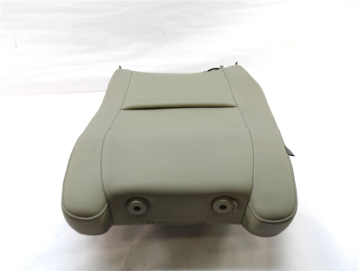 Thumbnail 5: 2011 RANGE ROVER SPORT SUV (L320) FRONT LEFT DRIVER UPPER HEATED SEAT CUSHION
