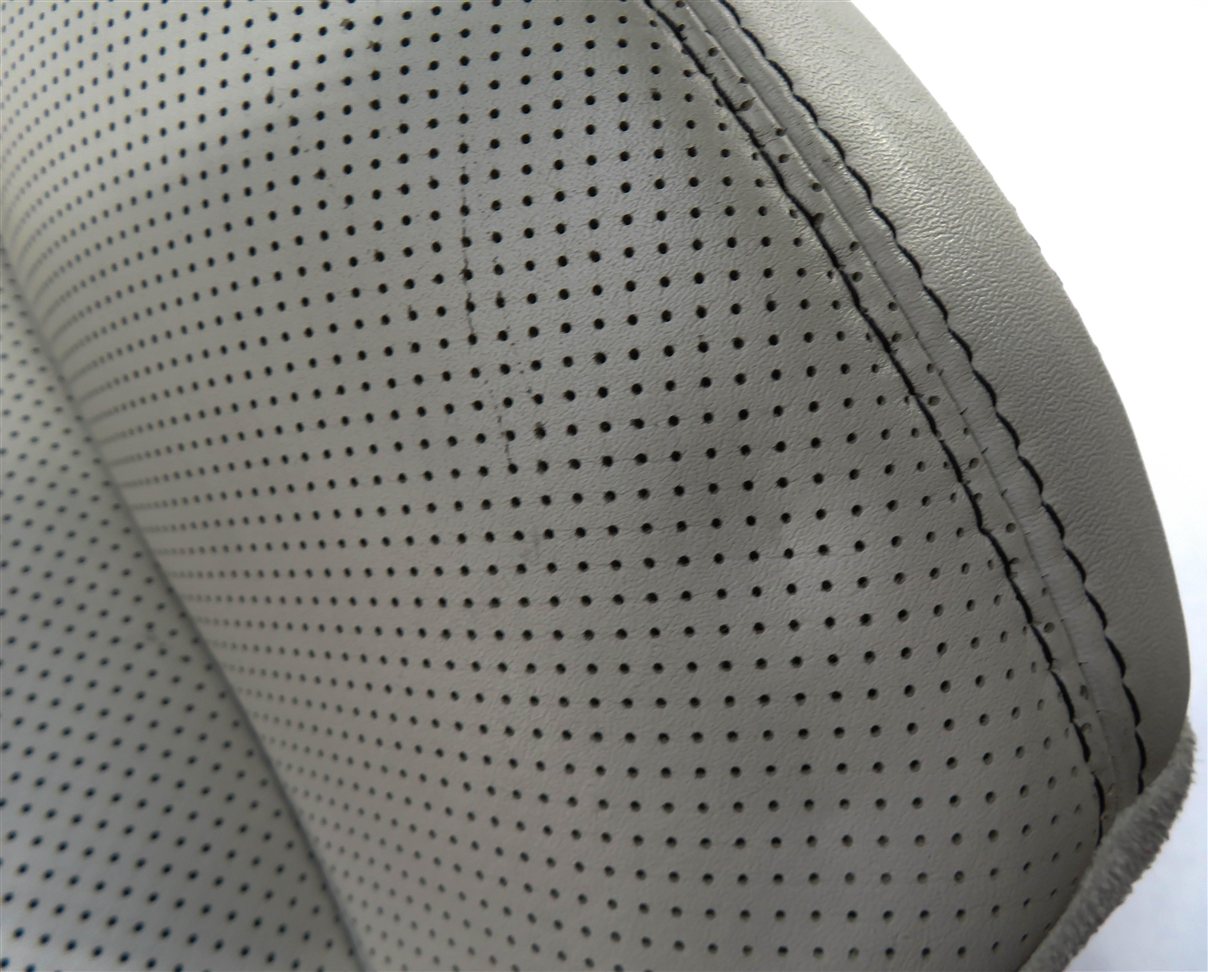 Thumbnail 6: 2011 RANGE ROVER SPORT SUV (L320) FRONT LEFT DRIVER UPPER HEATED SEAT CUSHION