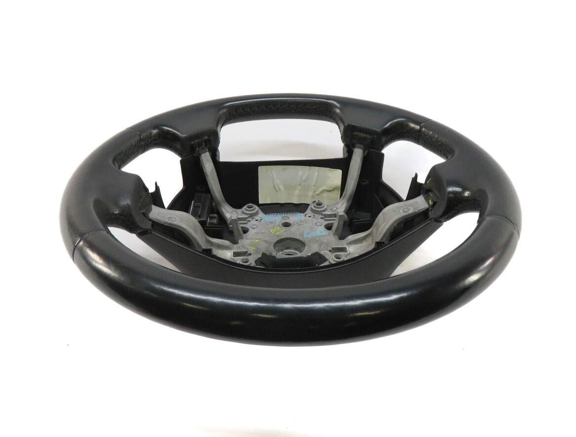 Thumbnail 3: 2010-2013 RANGE ROVER SPORT (L320) LEFT DRIVER 4-SPOKE HEATED STEERING