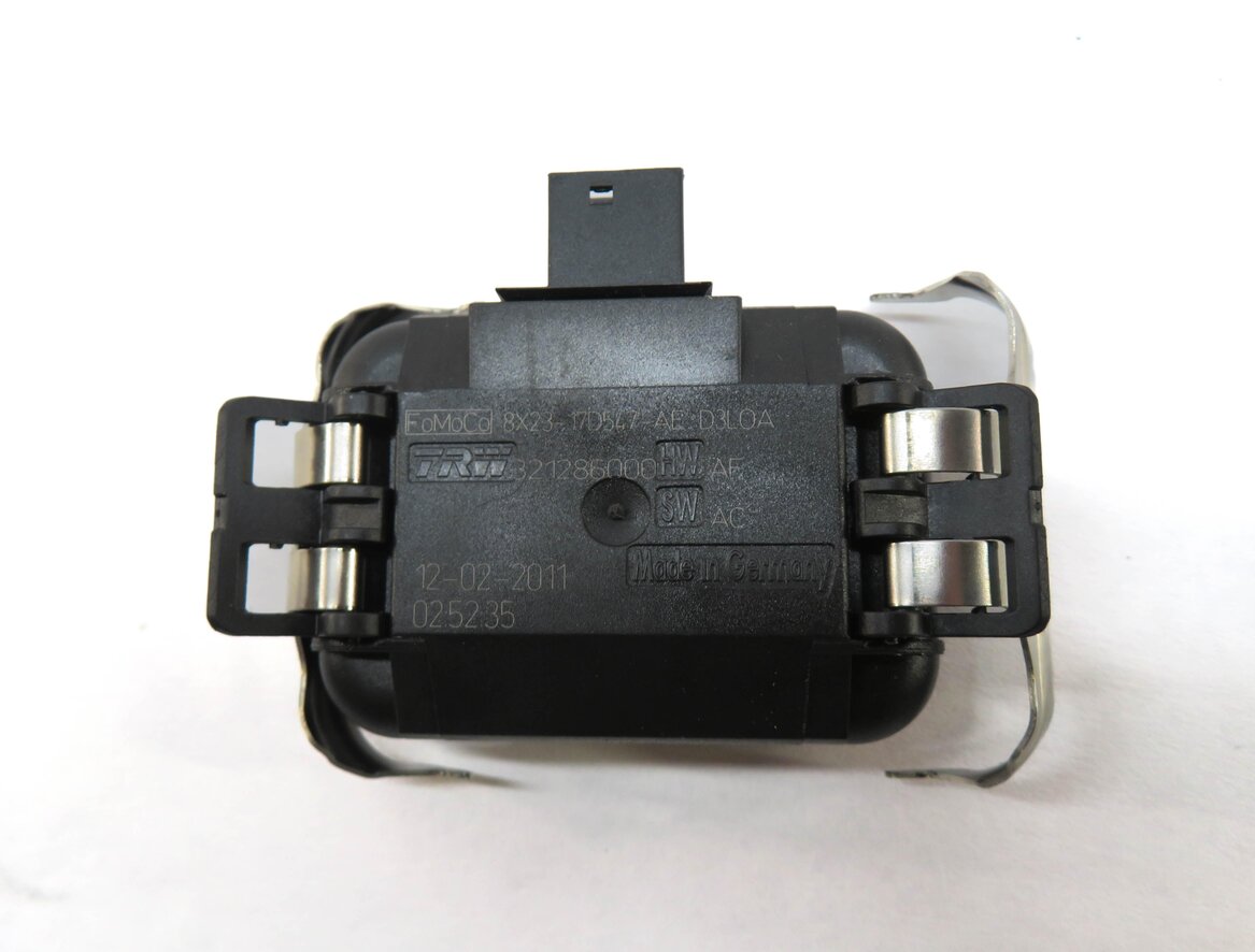 Thumbnail 3: 2010-2016 LR2 LR4 RANGE ROVER SPORT (L320 L322) WINDSHIELD WIPER RAIN SENSOR