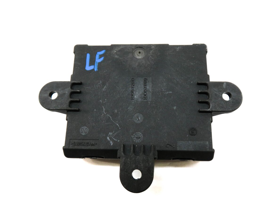 Thumbnail 3: 2010-2013 RANGE ROVER SPORT (L320) LEFT FRONT DRIVER DOOR CONTROL MODULE