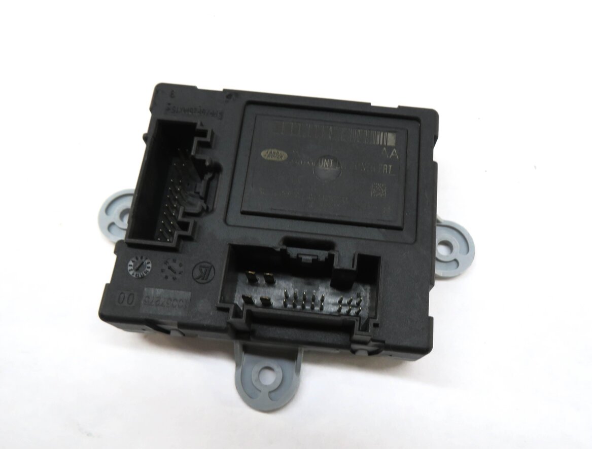 2010-2013 RANGE ROVER SPORT (L320) RIGHT FRONT PASSENGER DOOR CONTROL MODULE