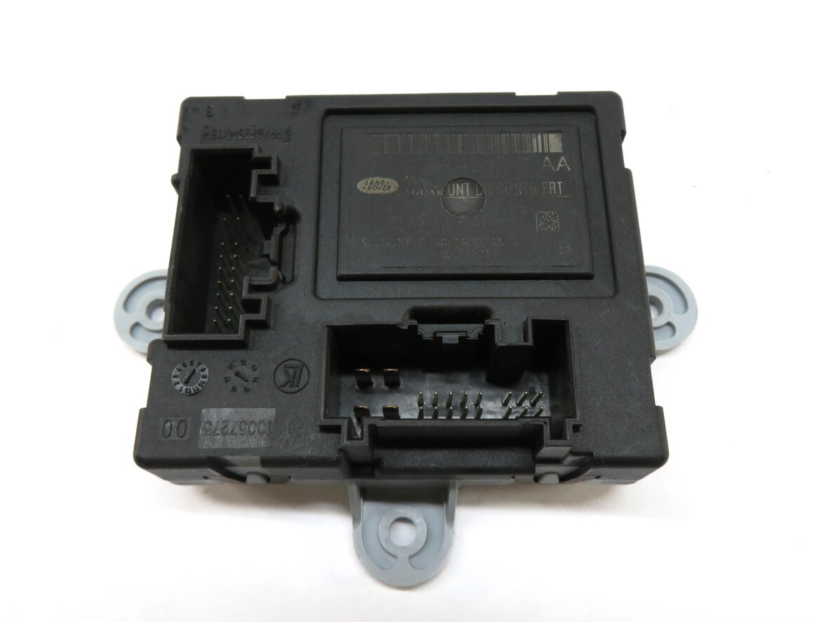 Thumbnail 2: 2010-2013 RANGE ROVER SPORT (L320) RIGHT FRONT PASSENGER DOOR CONTROL MODULE
