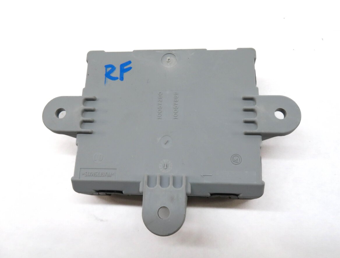 Thumbnail 3: 2010-2013 RANGE ROVER SPORT (L320) RIGHT FRONT PASSENGER DOOR CONTROL MODULE