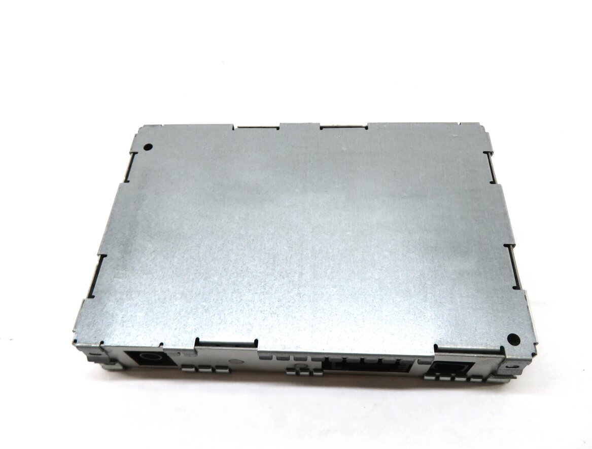 Thumbnail 3: 2007-2012 LR3 - RANGE ROVER SPORT (L320) SIRIUS SATELLITE RADIO RECEIVER MODULE