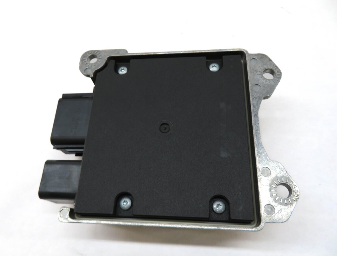 Thumbnail 3: 2010-2013 LAND ROVER LR4 / RANGE ROVER SPORT (L320) SRS BAG CONTROL MODULE