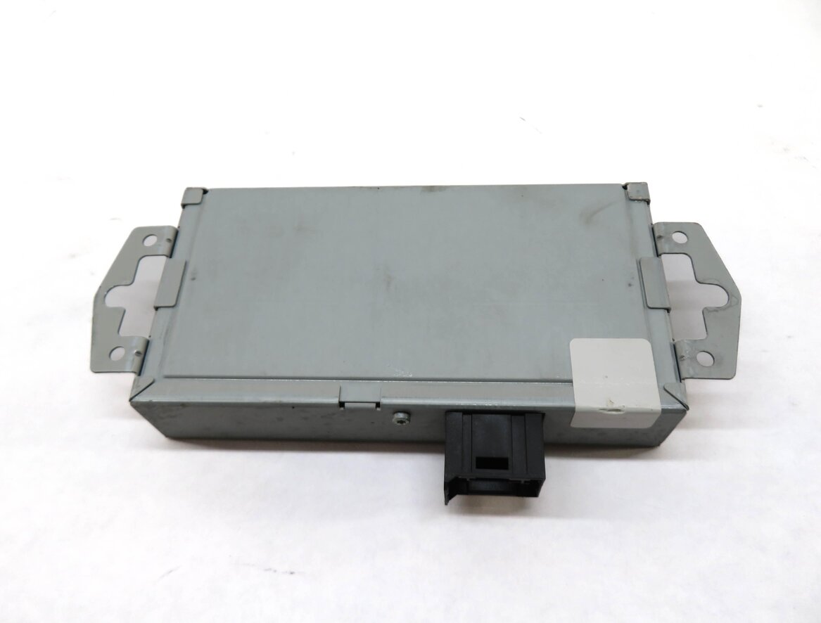 Thumbnail 3: 10-14 LAND ROVER LR4 - RANGE ROVER SPORT (L320 L322) USB i-POD INTERFACE MODULE