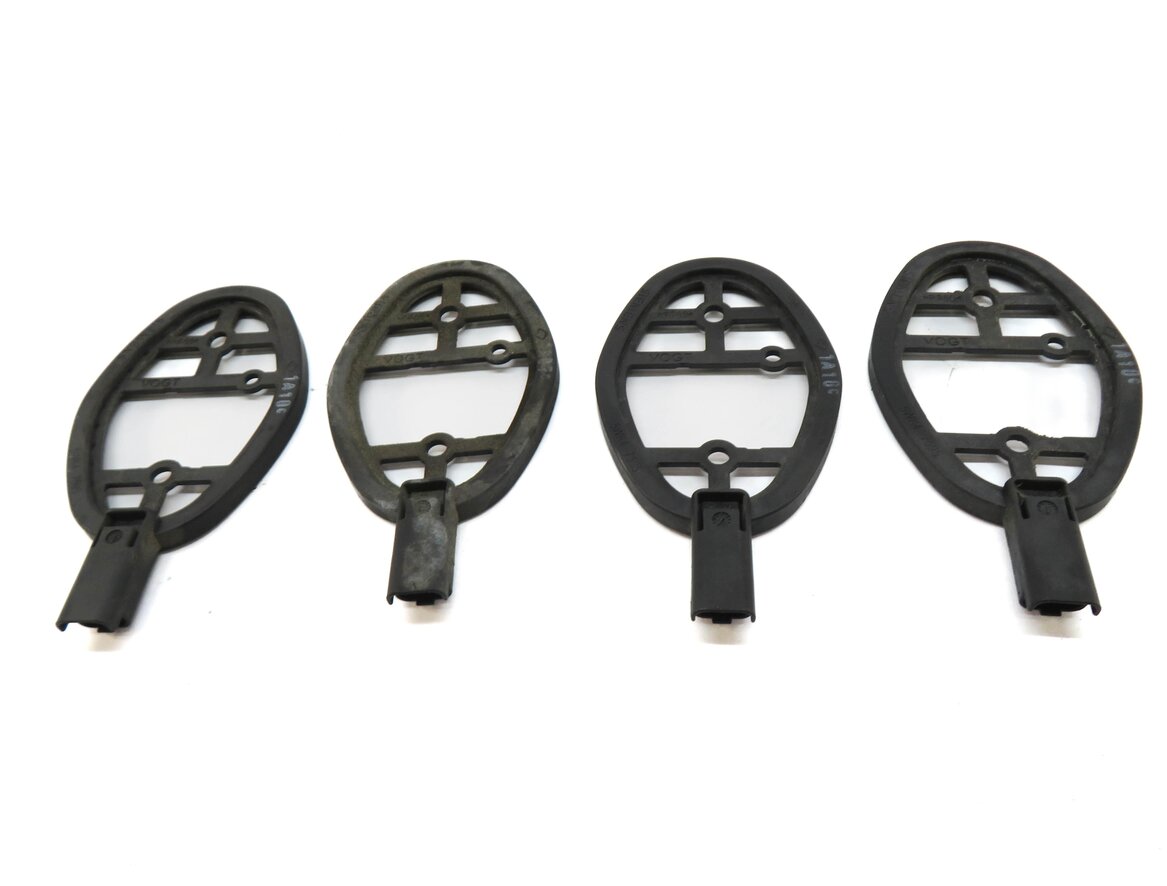 Thumbnail 2: 2011 RANGE ROVER SPORT (L320) FLAT TIRE AIR PRESSURE PSI TPMS ANTENNA SET/4