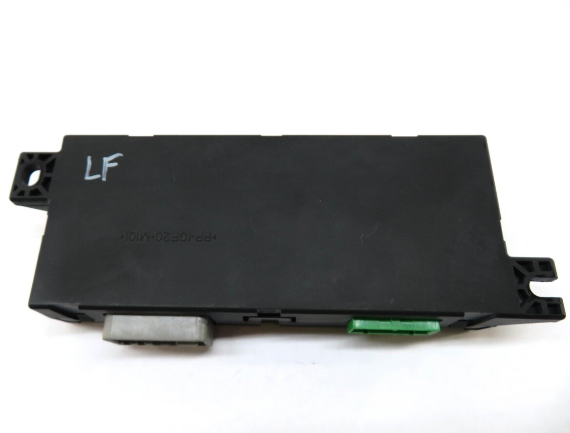 Thumbnail 3: 2010-2011 RANGE ROVER SPORT (L320) FRONT MEMORY SEAT CONTROL MODULE