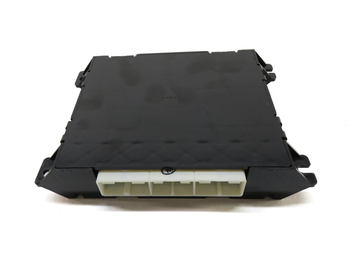 Thumbnail 2: 2010-2011 RANGE ROVER SPORT (L320) CANBUS HEATER CONTROL MODULE