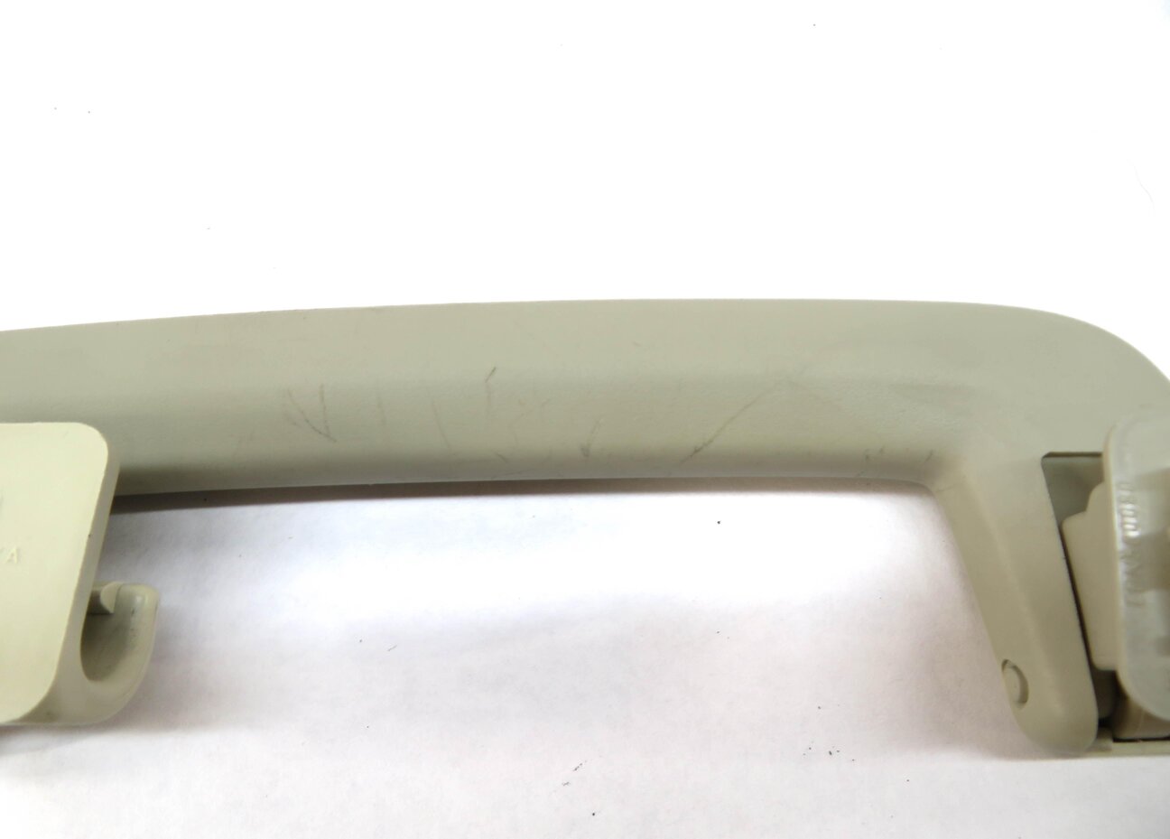 Thumbnail 4: 2011 RANGE ROVER SPORT (L320) FRONT REAR LEFT RIGHT ROOF GRAB HANDLE SET/4 IVORY