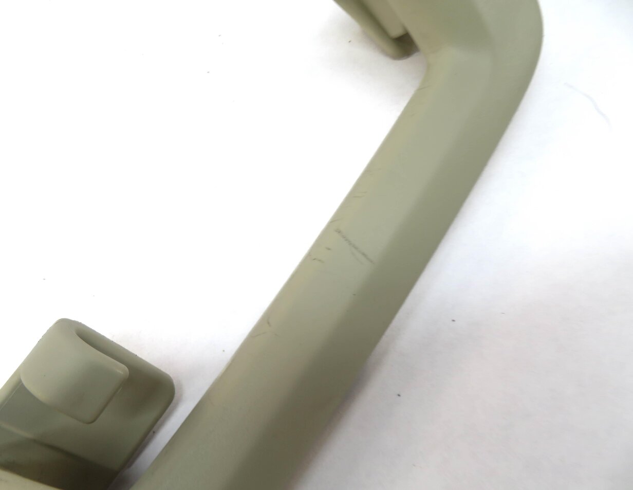 Thumbnail 5: 2011 RANGE ROVER SPORT (L320) FRONT REAR LEFT RIGHT ROOF GRAB HANDLE SET/4 IVORY