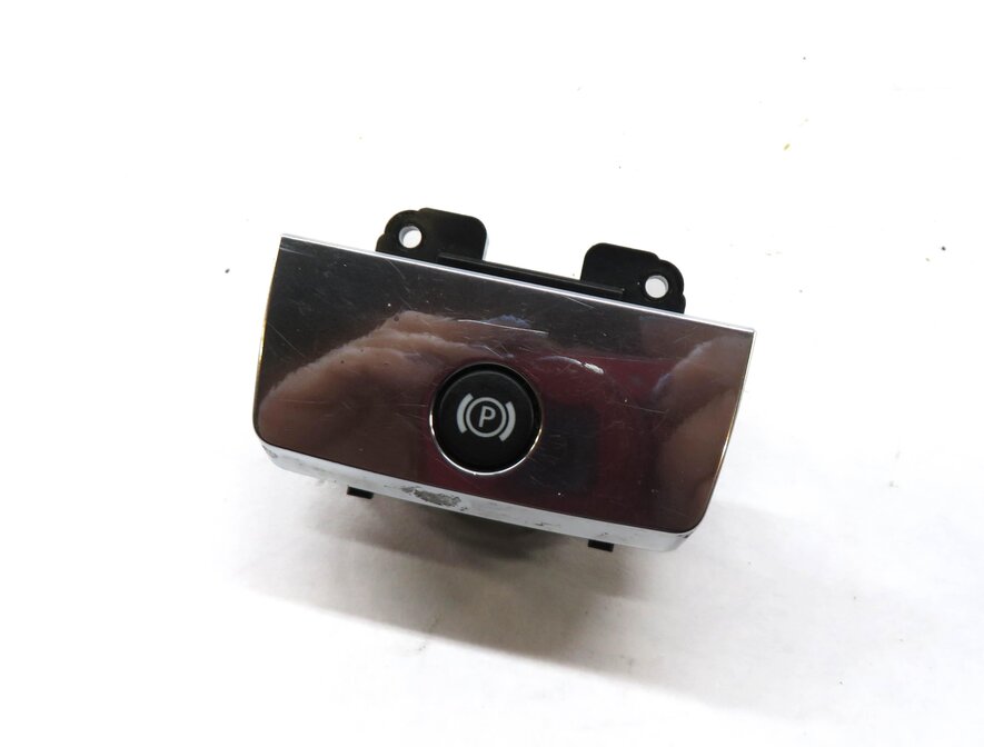 2011 RANGE ROVER SPORT L320 EMERGENCY HILL PARKING BRAKE ACTUATOR SWITCH BUTTON