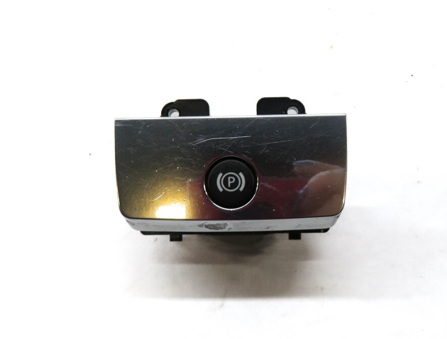 Thumbnail 2: 2011 RANGE ROVER SPORT L320 EMERGENCY HILL PARKING BRAKE ACTUATOR SWITCH BUTTON