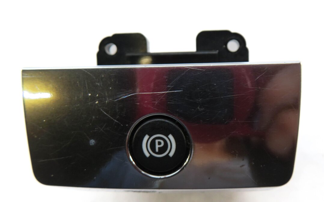 Thumbnail 4: 2011 RANGE ROVER SPORT L320 EMERGENCY HILL PARKING BRAKE ACTUATOR SWITCH BUTTON
