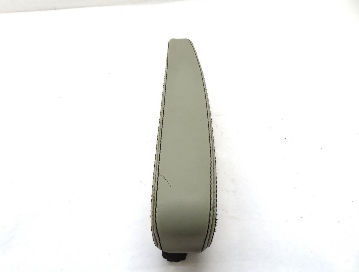 Thumbnail 2: 2011 RANGE ROVER SPORT (L320) FRONT RIGHT PASSENGER ARM REST ARMREST (IVORY)