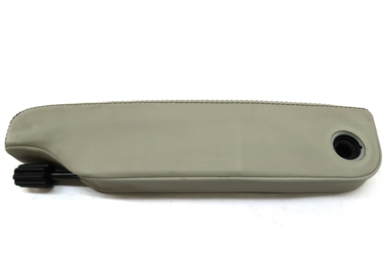 Thumbnail 3: 2011 RANGE ROVER SPORT (L320) FRONT RIGHT PASSENGER ARM REST ARMREST (IVORY)