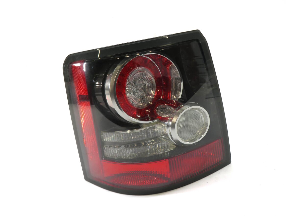 Thumbnail 3: 2010-2011 RANGE ROVER SPORT (L320) LEFT DRIVER TAILLIGHT BRAKE LIGHT LAMP