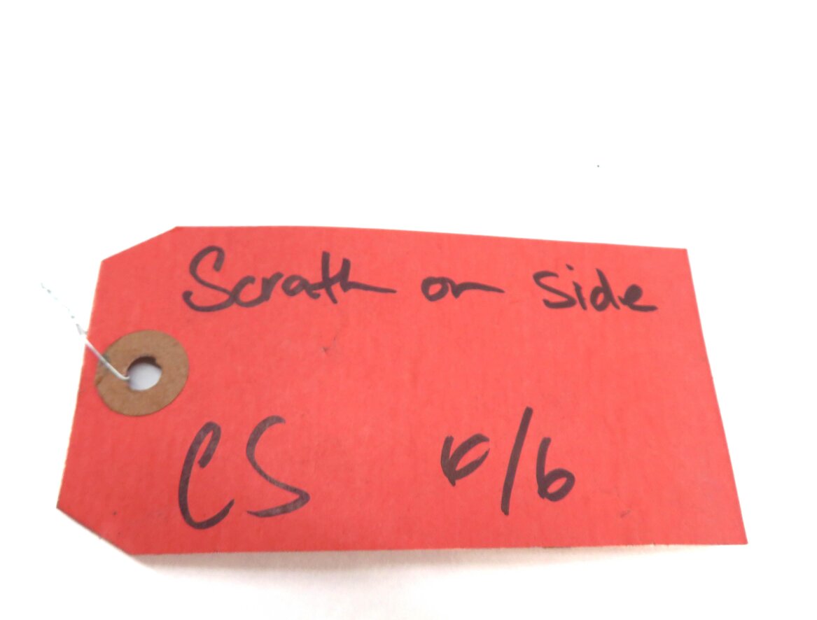 Thumbnail 7: 2010-2011 RANGE ROVER SPORT (L320) LEFT DRIVER TAILLIGHT BRAKE LIGHT LAMP