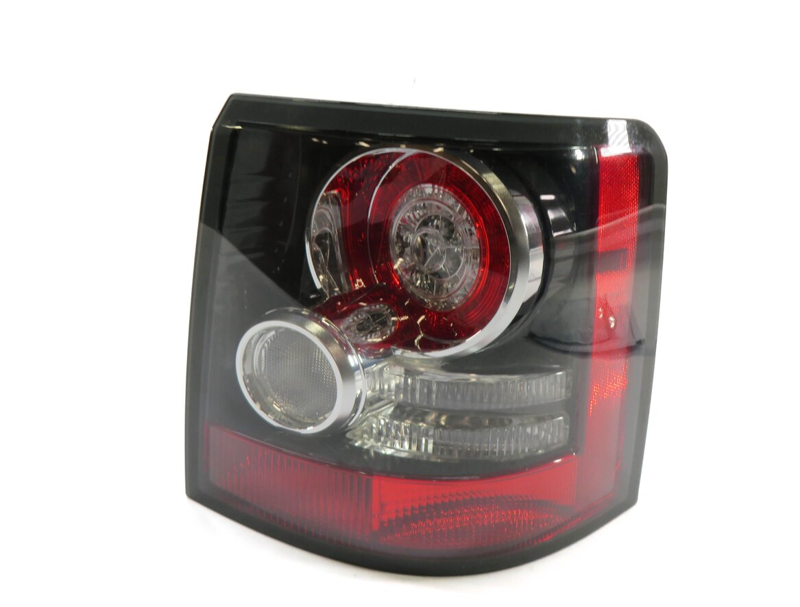 Thumbnail 2: 2010-2011 RANGE ROVER SPORT (L320) RIGHT PASSENGER TAILLIGHT BRAKE LIGHT LAMP