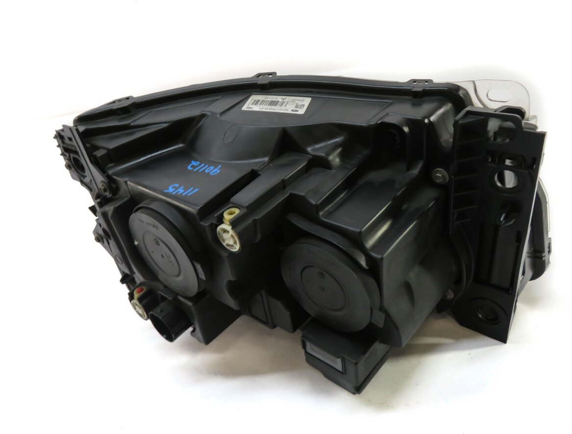 Thumbnail 5: 2010-2011 RANGE ROVER SPORT (L320) LEFT DRIVER HID XENON HEADLIGHT LIGHT LAMP