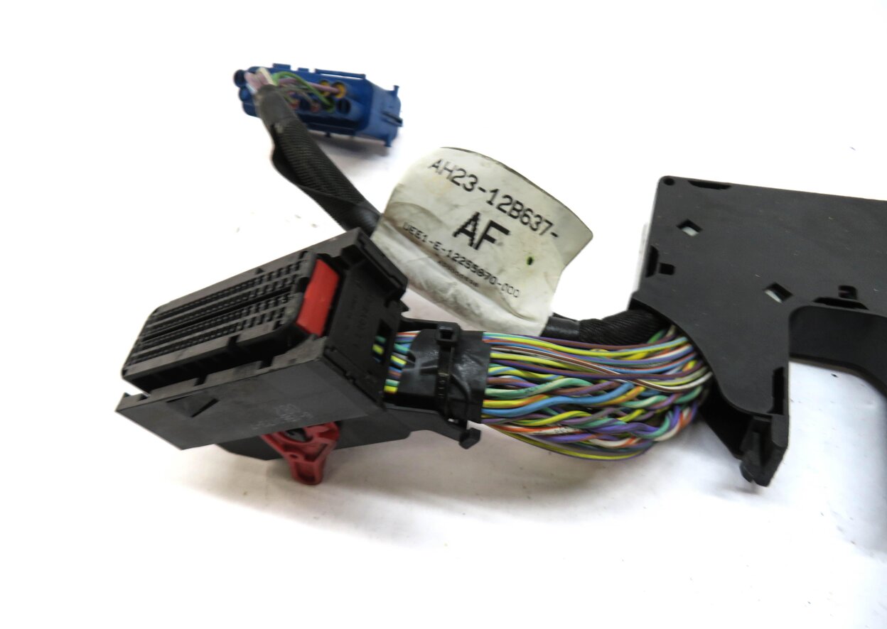 Thumbnail 7: 2011 RANGE ROVER SPORT (L320) 5.0L AJ133 N/A NON-SC ENGINE WIRE WIRING HARNESS