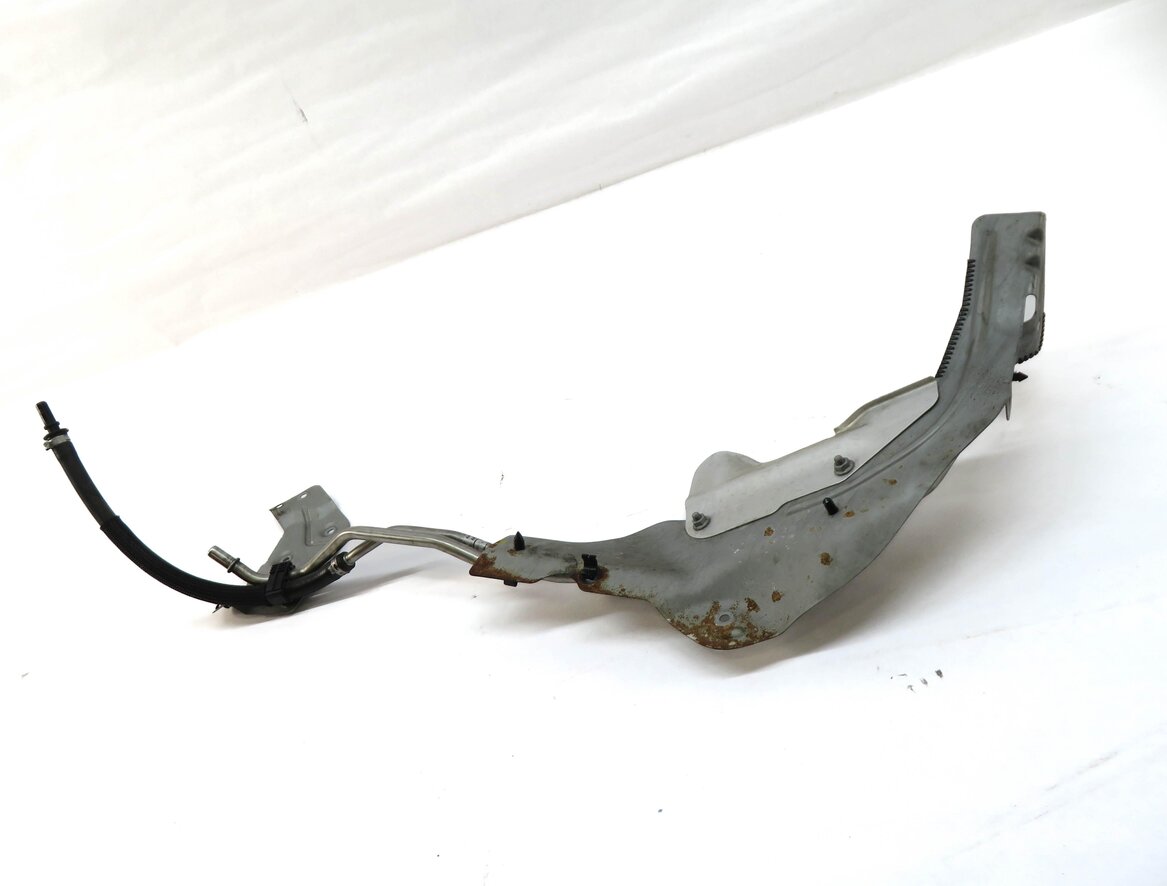 Thumbnail 2: 2011 RANGE ROVER SPORT L320 5.0L AJ133 N/A NON-SC FUEL FEED VAPOR LINES & SENSOR