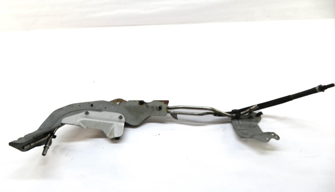 Thumbnail 4: 2011 RANGE ROVER SPORT L320 5.0L AJ133 N/A NON-SC FUEL FEED VAPOR LINES & SENSOR