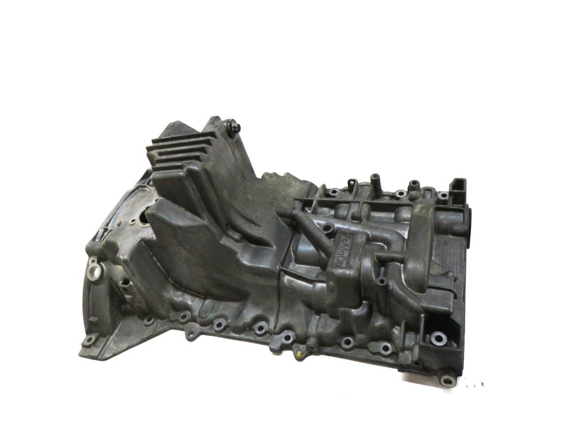 10-17 DISCOVERY LR4 RANGE ROVER SPORT (L320 L494 L405) 3.0L 5.0L ENGINE OIL PAN