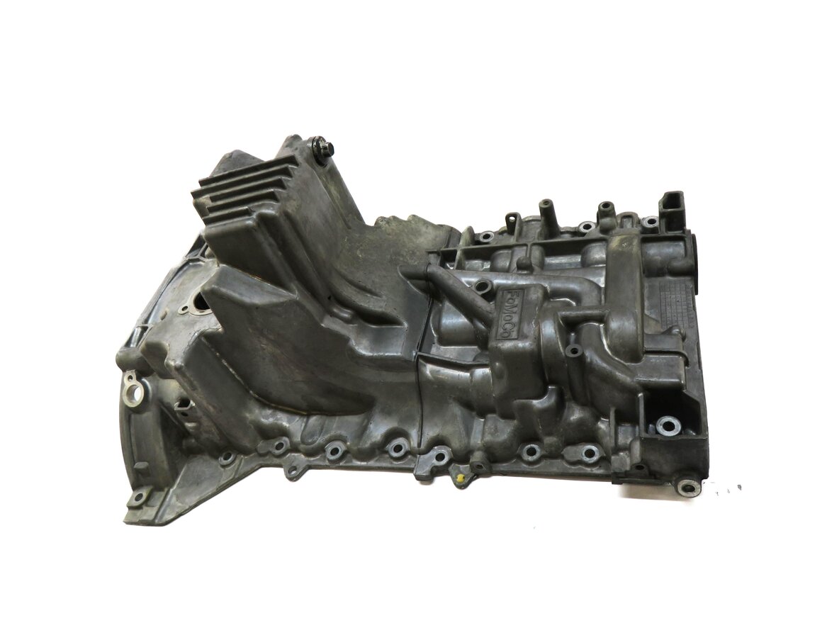 Thumbnail 2: 10-17 DISCOVERY LR4 RANGE ROVER SPORT (L320 L494 L405) 3.0L 5.0L ENGINE OIL PAN