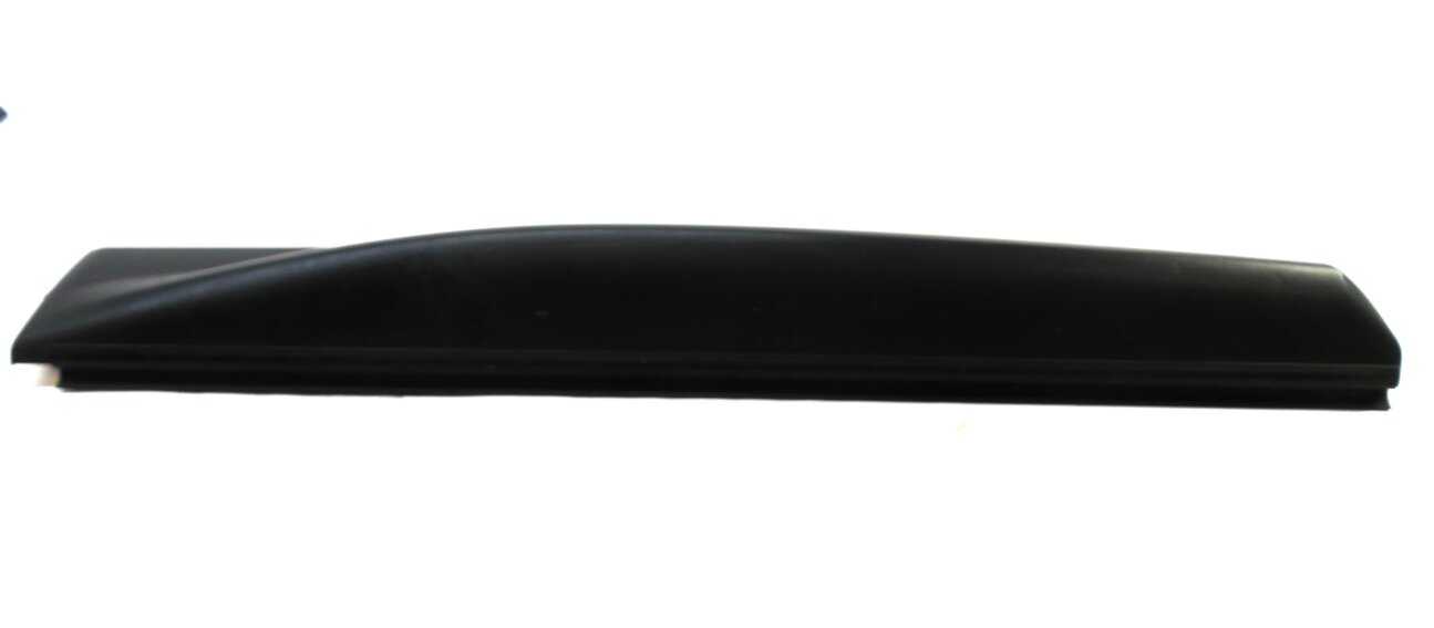 Thumbnail 3: 2011 RANGE ROVER SPORT L320 FRONT REAR LEFT RIGHT DOOR MOULDING TRIM SET (BLACK)