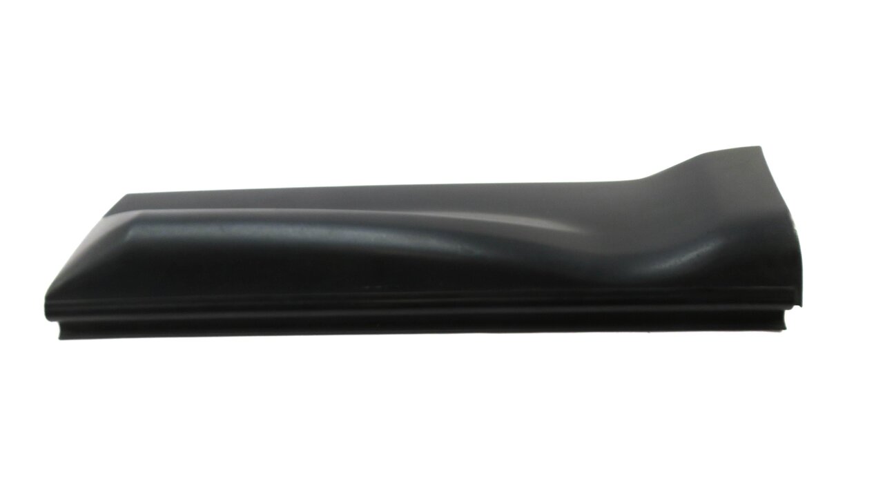 Thumbnail 5: 2011 RANGE ROVER SPORT L320 FRONT REAR LEFT RIGHT DOOR MOULDING TRIM SET (BLACK)
