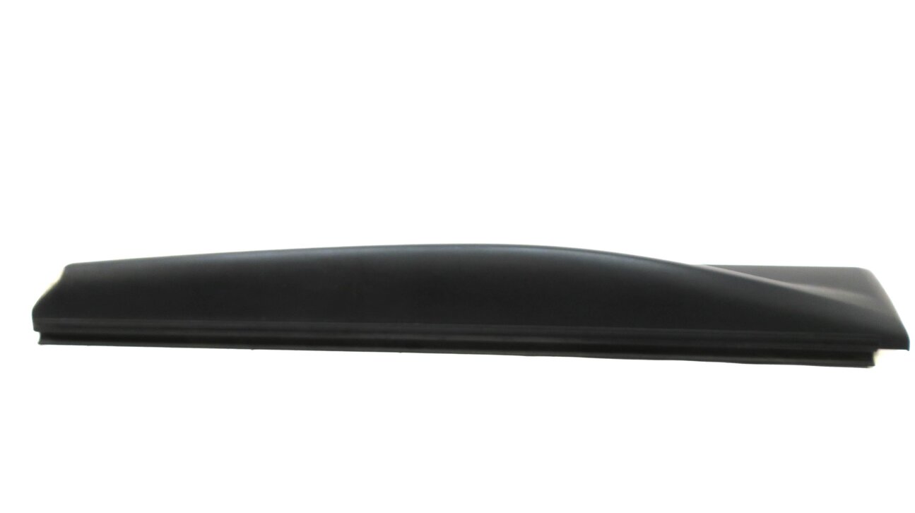 Thumbnail 6: 2011 RANGE ROVER SPORT L320 FRONT REAR LEFT RIGHT DOOR MOULDING TRIM SET (BLACK)