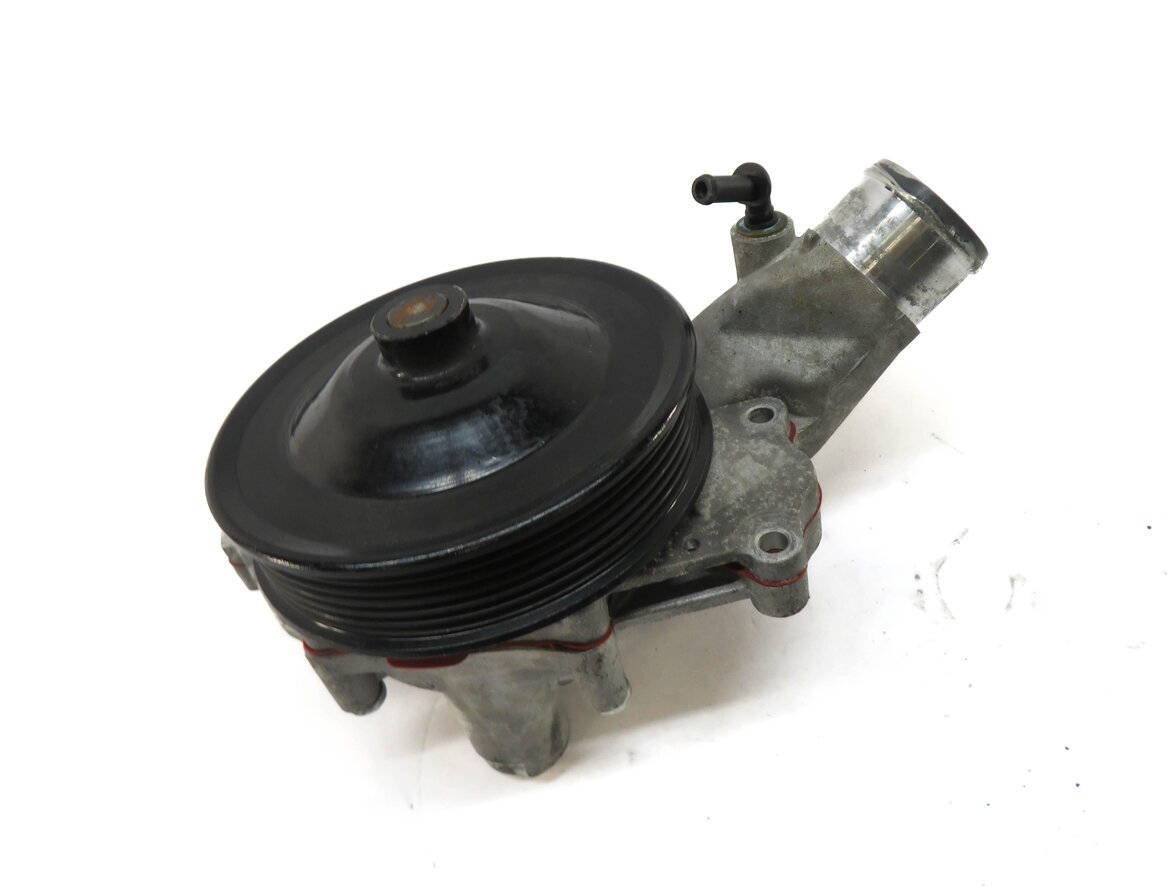 2010-2017 LR4 - RANGE ROVER SPORT (L320 L322 L494 L404) 3.0L / 5.0L - WATER PUMP