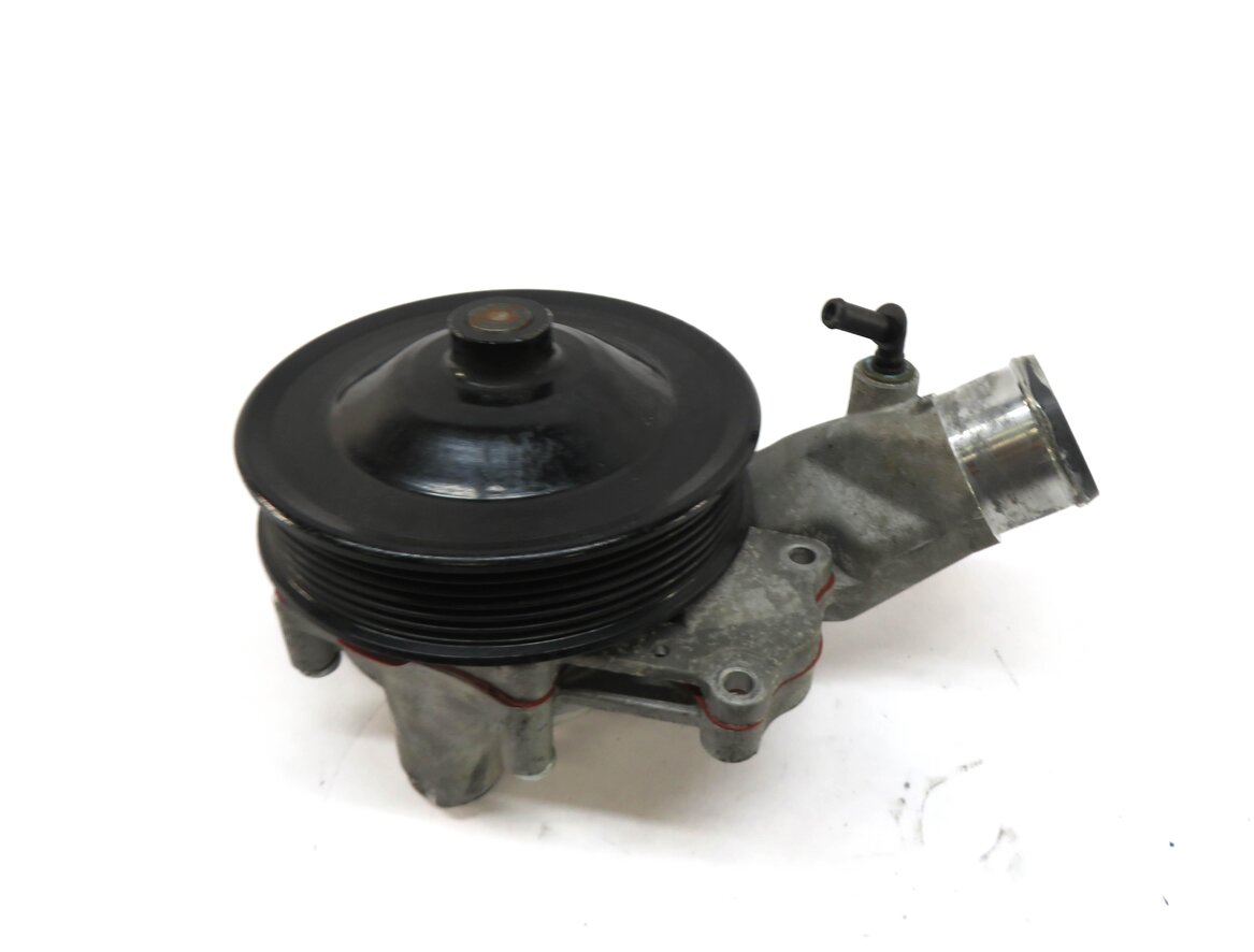 Thumbnail 2: 2010-2017 LR4 - RANGE ROVER SPORT (L320 L322 L494 L404) 3.0L / 5.0L - WATER PUMP