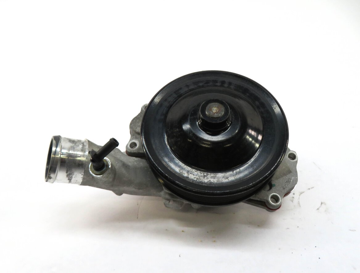 Thumbnail 3: 2010-2017 LR4 - RANGE ROVER SPORT (L320 L322 L494 L404) 3.0L / 5.0L - WATER PUMP