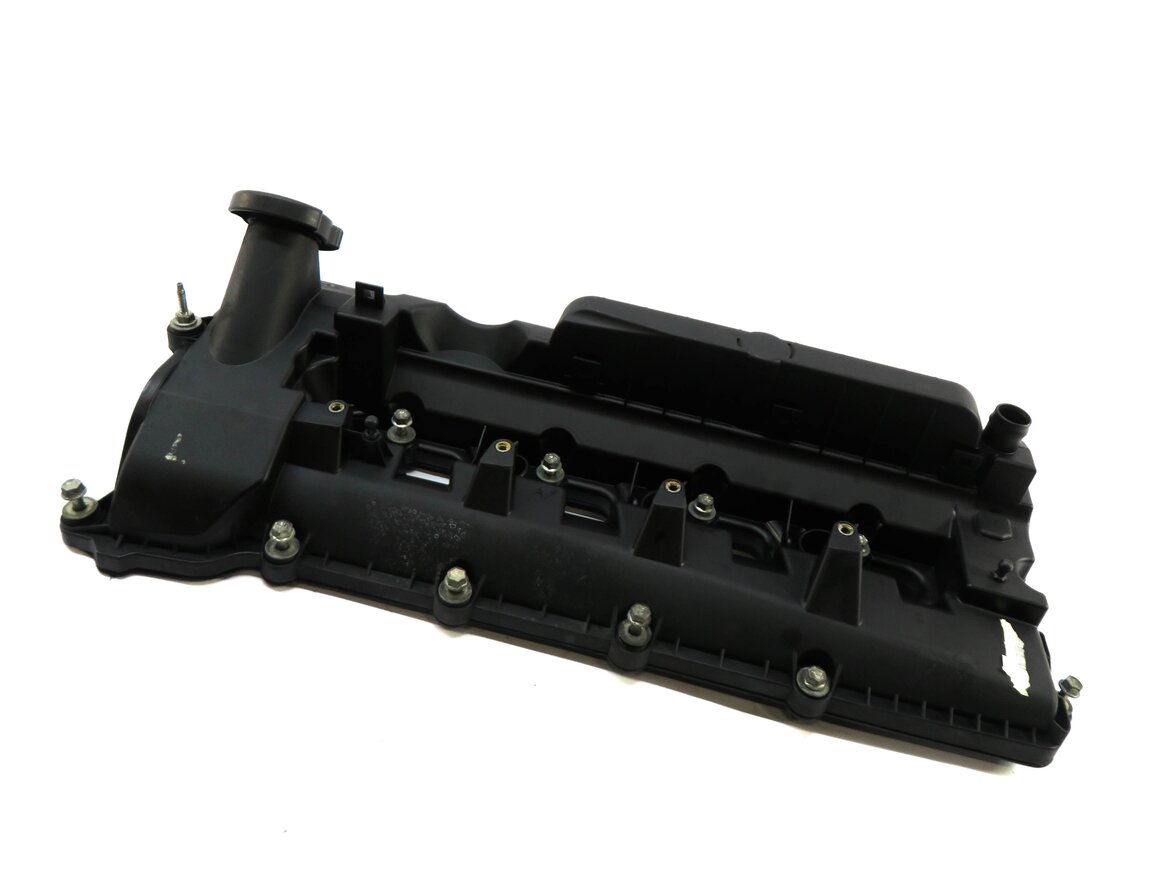 2010-2018 RANGE ROVER / SPORT (L320 L322 L494 L405) 5.0L V8 - LEFT VALVE COVER