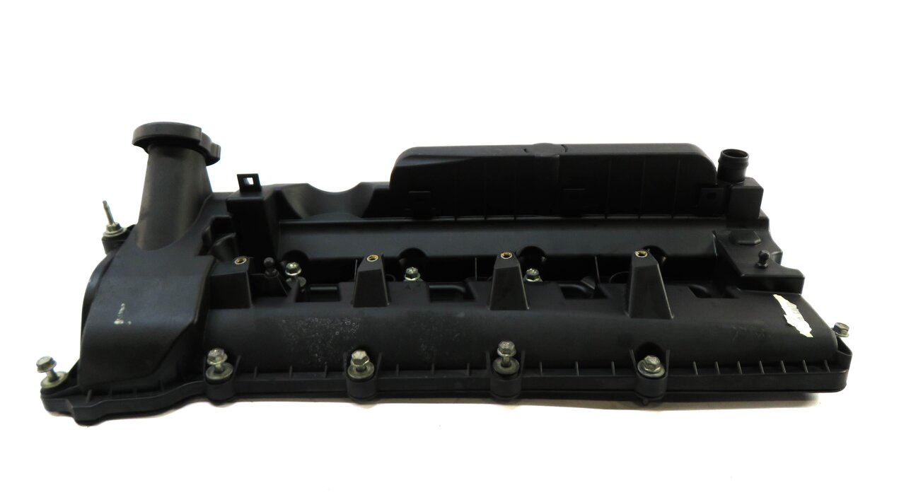 Thumbnail 2: 2010-2018 RANGE ROVER / SPORT (L320 L322 L494 L405) 5.0L V8 - LEFT VALVE COVER