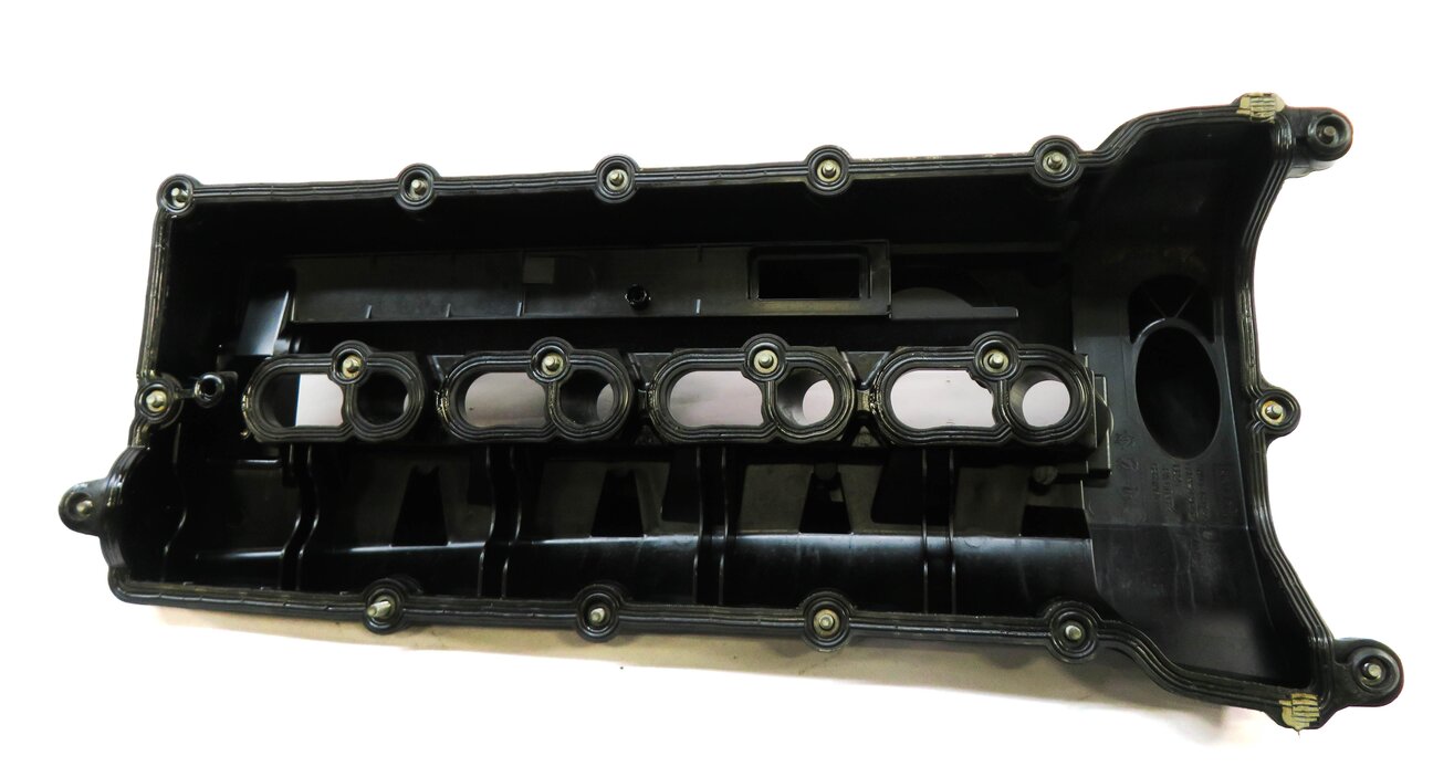 Thumbnail 4: 2010-2018 RANGE ROVER / SPORT (L320 L322 L494 L405) 5.0L V8 - LEFT VALVE COVER