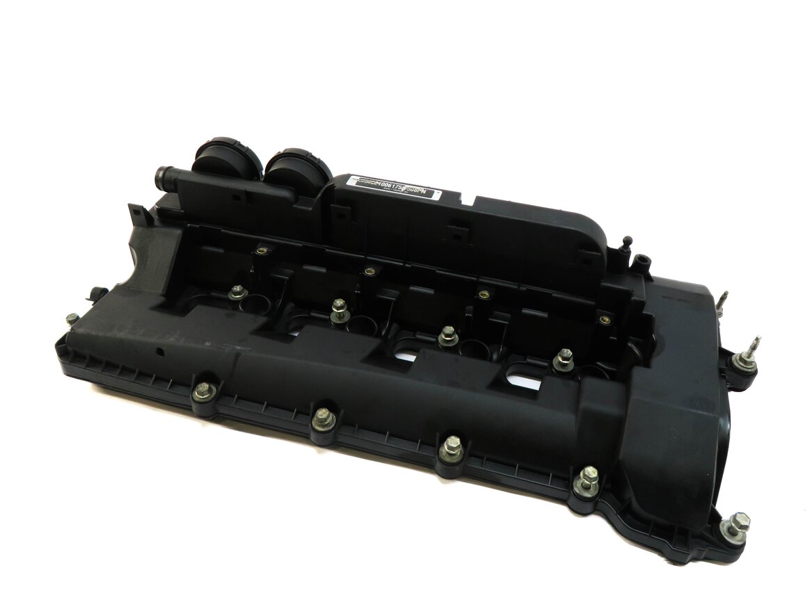 10-18 RANGE ROVER SPORT (L320 L322 L494 L405) 5.0L V8 - RIGHT ENGINE VALVE COVER