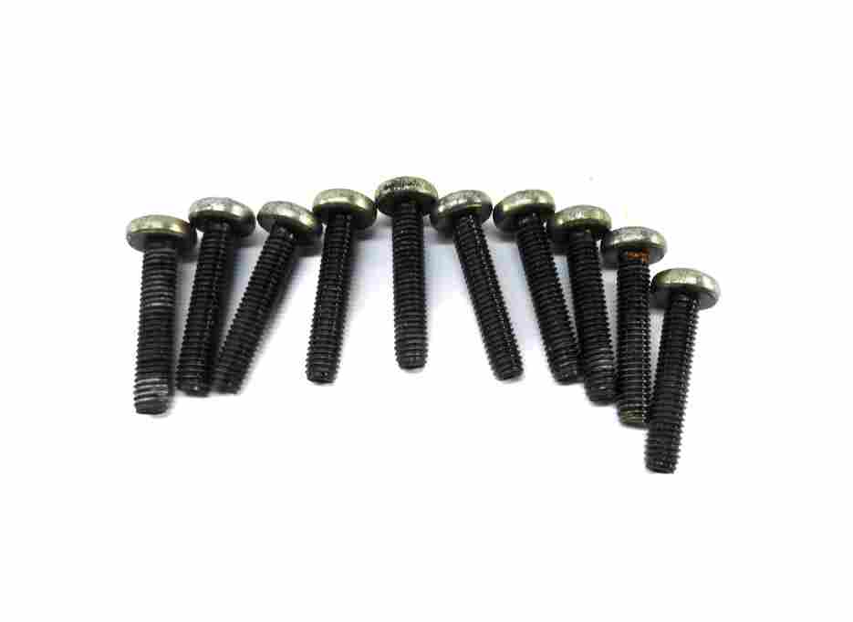 Thumbnail 3: 10-13 LR4 RANGE ROVER SPORT L320 L322 5.0L CYLINDER HEAD EXHAUST CAMSHAFT CAPS 4