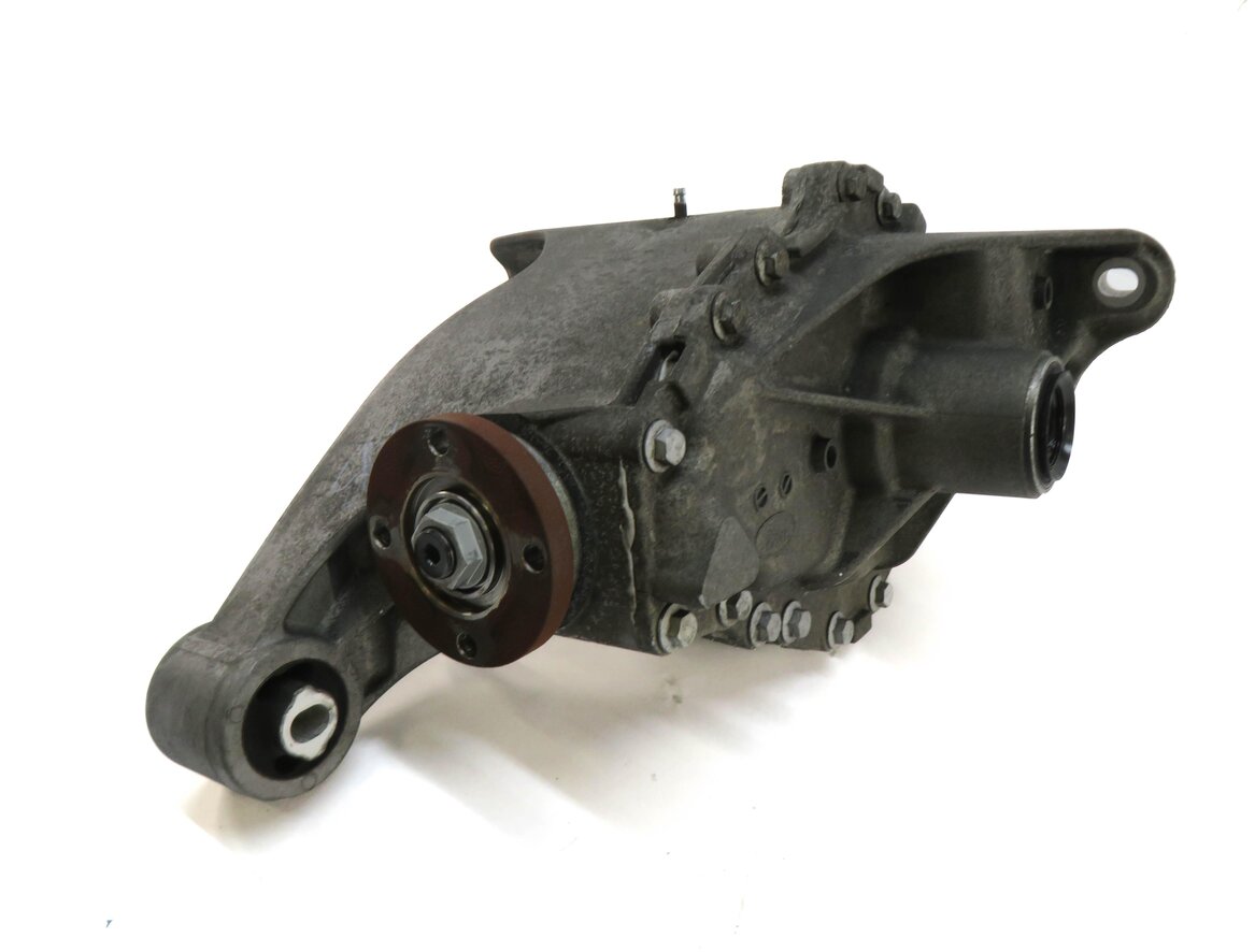 10-13 LR4 / RANGE ROVER SPORT (L320) 5.0L NON LOCKING REAR DIFFERENTIAL (3.54)