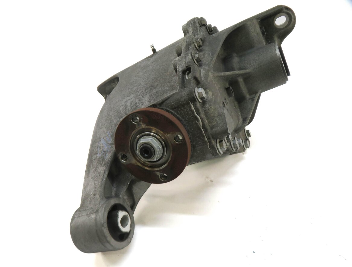 Thumbnail 2: 10-13 LR4 / RANGE ROVER SPORT (L320) 5.0L NON LOCKING REAR DIFFERENTIAL (3.54)