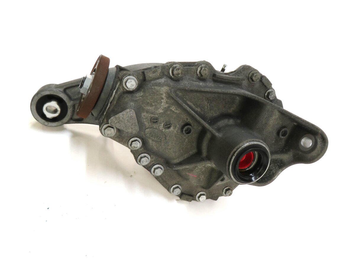 Thumbnail 3: 10-13 LR4 / RANGE ROVER SPORT (L320) 5.0L NON LOCKING REAR DIFFERENTIAL (3.54)