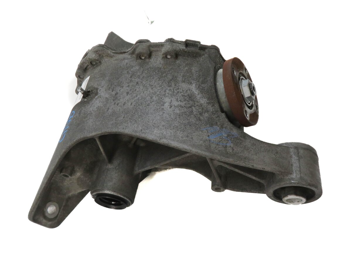 Thumbnail 4: 10-13 LR4 / RANGE ROVER SPORT (L320) 5.0L NON LOCKING REAR DIFFERENTIAL (3.54)
