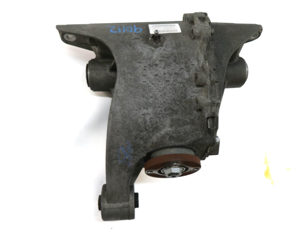 Thumbnail 5: 10-13 LR4 / RANGE ROVER SPORT (L320) 5.0L NON LOCKING REAR DIFFERENTIAL (3.54)