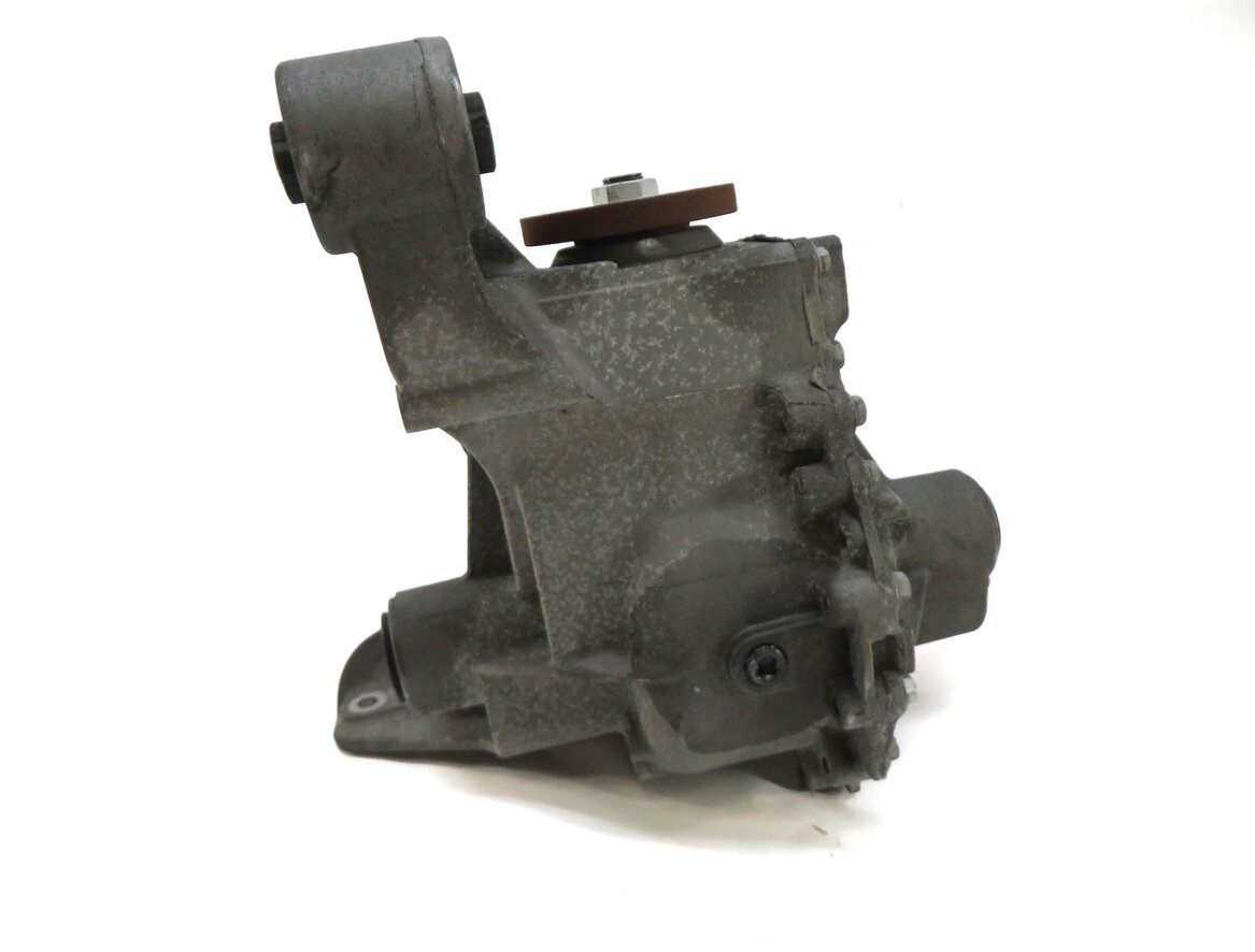 Thumbnail 6: 10-13 LR4 / RANGE ROVER SPORT (L320) 5.0L NON LOCKING REAR DIFFERENTIAL (3.54)