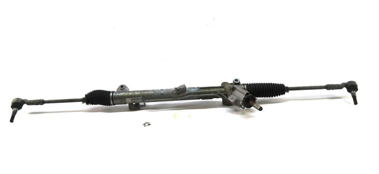 Thumbnail 2: 2009-2013 RANGE ROVER SPORT (L320) POWER STEERING GEAR RACK & PINION ASSEMBLY